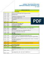 Jadwal Ipcn