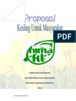 Proposal Kum