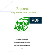 Proposar Kelompok8