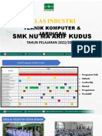 SOSIALISASI KELASINDUSTRI