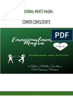 COMER CONSCIENTE PDF