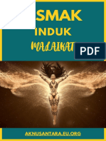 Asmak Induk Malaikat