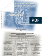 Actividades Previas A La Construccion de Una Obra