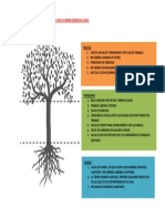 Arbol de Problemas - Producto 2