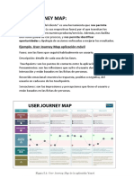 Ejemplos USER Journey Map