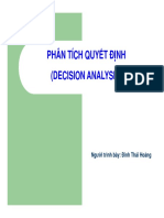 Phan Tich Quyet Dinh