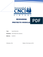 Proyecto Modulareconomia