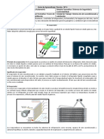 4 El Evaporador