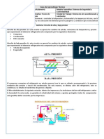 2 Circuito de Alta y Baja Presion