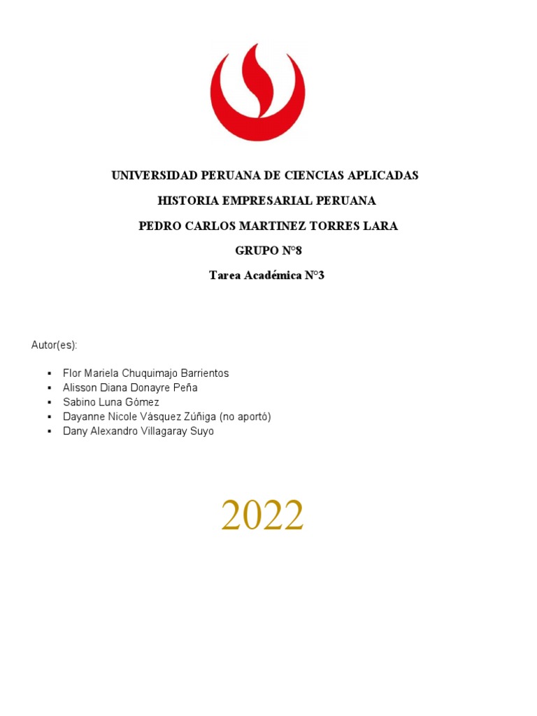 Retos de Empresas Familiares en Crisis | PDF | Business | America latina