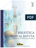 Violin1 Batuta Nivel 3
