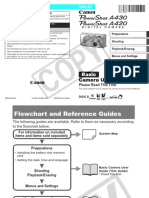 Guia Basica Canon Powershot A430