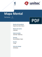 Mapa Mental - DanielSolís - 41841020 - S#7