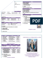 AGENDA REGIA 2022 Agosto