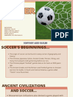 Soccer