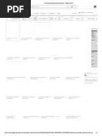 Mock Teaching Lesson Plan Example