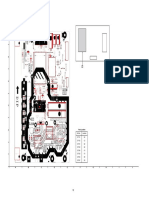 TH-L32X50Z P-BOARD Components