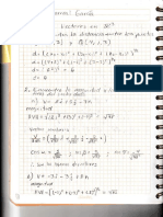 Tarea 2 Vectores R3