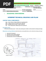 Isometric Drawing Techniques Guide | PDF | Drawing