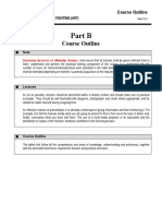 02 Aff - Course Outline Issue#4 Rev0 13 June 2019