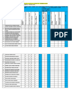 Registros auxiliar primer trimestre primer grado ciencia y tecnología