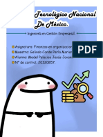 Actividad Finanzas - Jesus