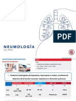 Neumología - Fundamentos Teóricos - RM23-Sesión1