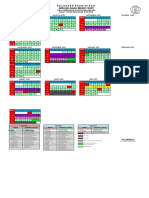 Kalender Pendidikan 2022-2023