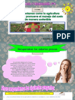 agricultura ecologica