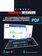 Guia Semana Power Bi Intensivo