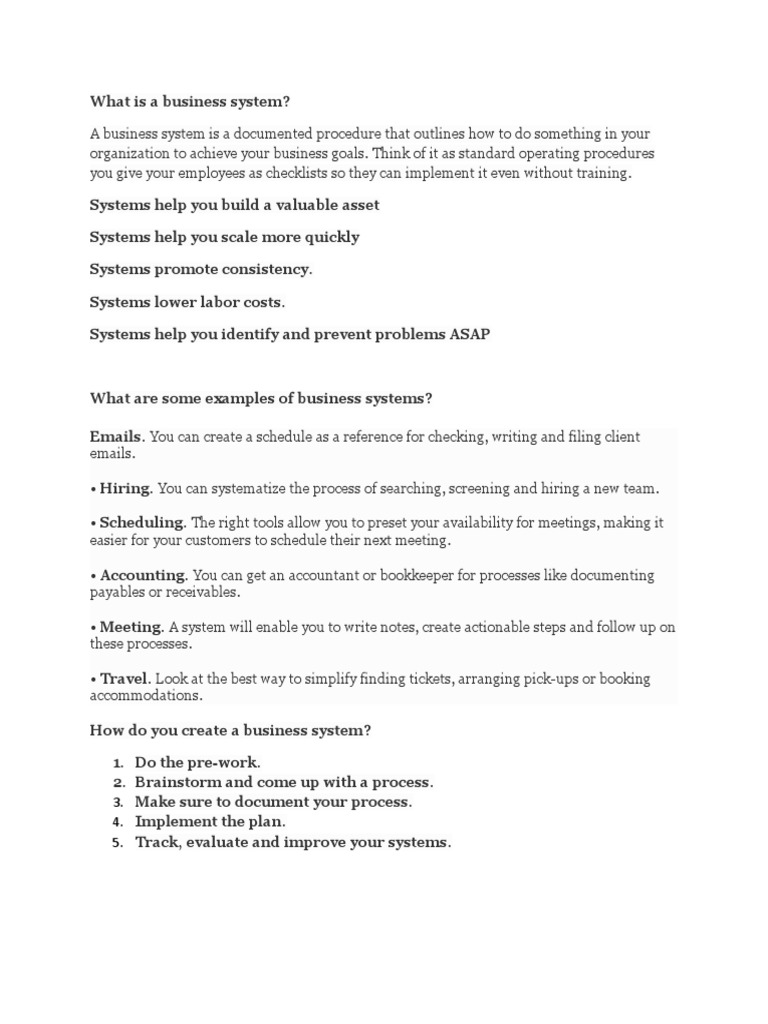 what-is-a-business-system-pdf