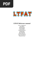 Ltfat