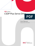 CSDPP UM001A EN Oct2011