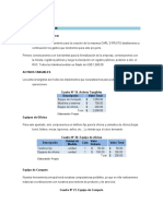 Exportacion de Mangos Frescos - Modulo 6