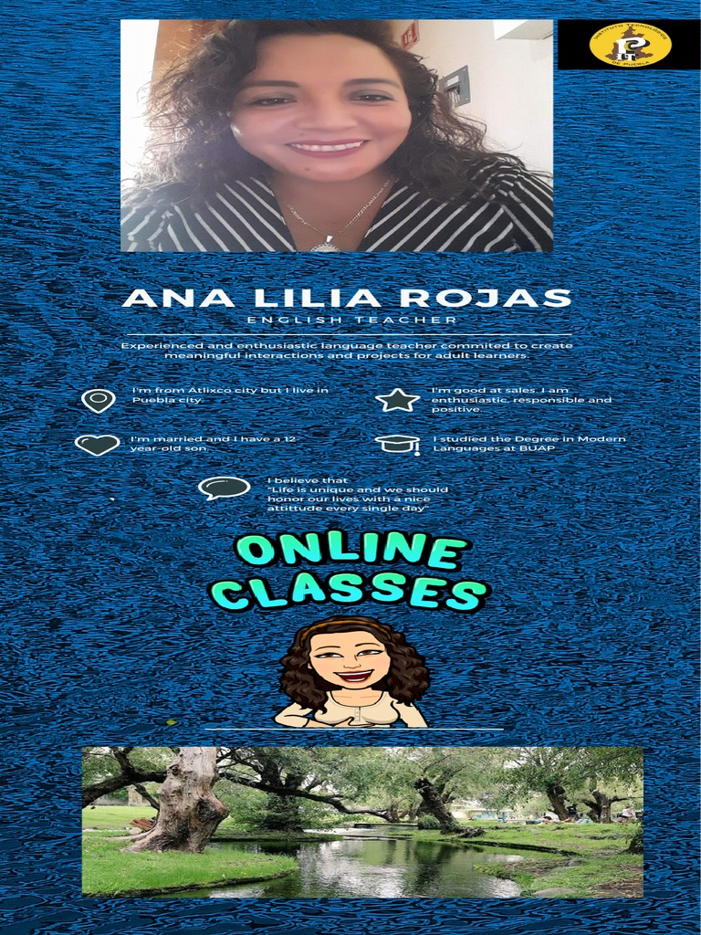Ana Lilia Rojas | PDF