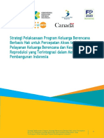 Rights - Based Family Planning Indonesia
