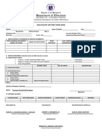 ERF-Cluster A (ASDS Apao)