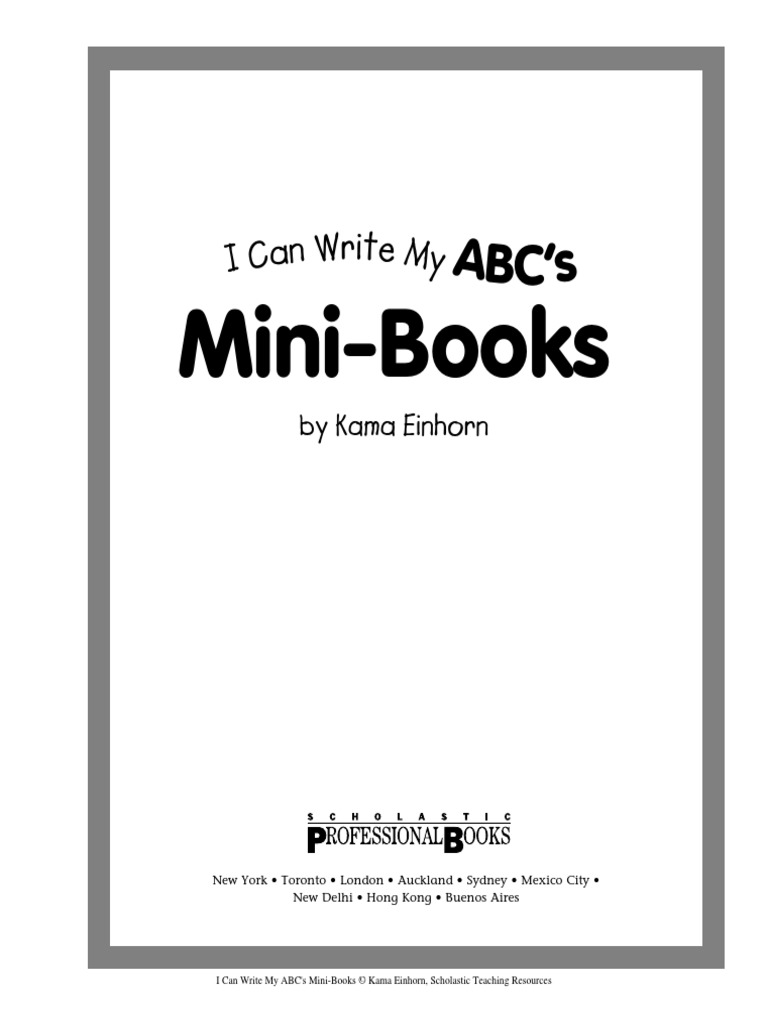 I can write my abc 39 s pdf cognition cognitive science