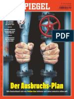 Der Spiegel - 2022-04-02