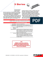 WLRD6G Series High Current Oval Edgewound Resistors