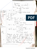 Pavement Engg Notes