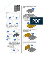 Modelando Una Silla 3D