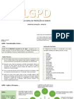 LGPD - Ponto de Situação (Encontro executivo 11.01)