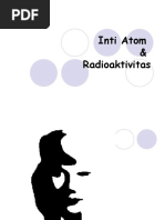 Inti Atom Radioaktivitasxxxx