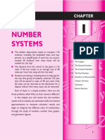 Chapter01 - Number System