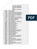 1 - Summer PEP Student List 23 Batch