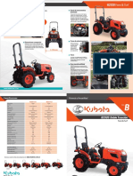 Tractor-Kubota-B2320-Folleto