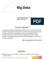 W05-2 Big Data (Slideshow) v2022.1
