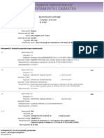 Apartamentul Mostenit de Judecatoarea Lupasco