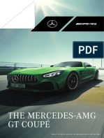 AMG GT R Brochure
